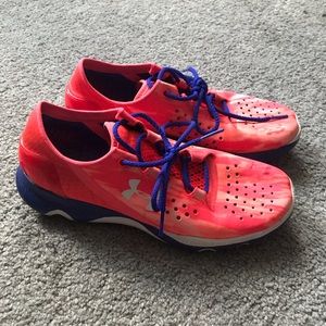 Women’s Under Armour Running Shoes